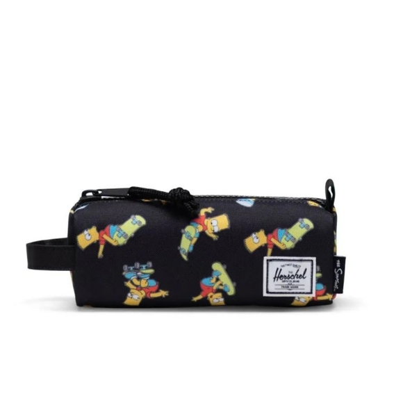 Brand new w/tags Herschel X Simpsons Settlement Case set - Picture 7 of 8